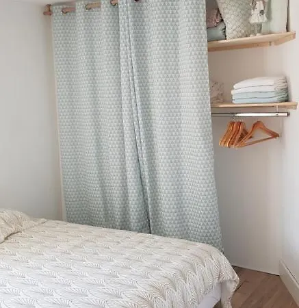Holiday home Lucian Mont-saint-michel Moidrey